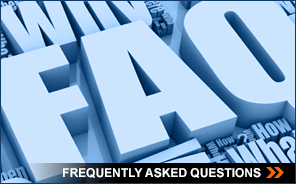 Frequently Asked Questions
